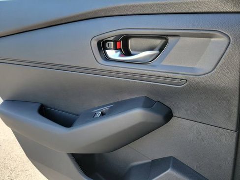 New 2026 Honda Accord LX image 9