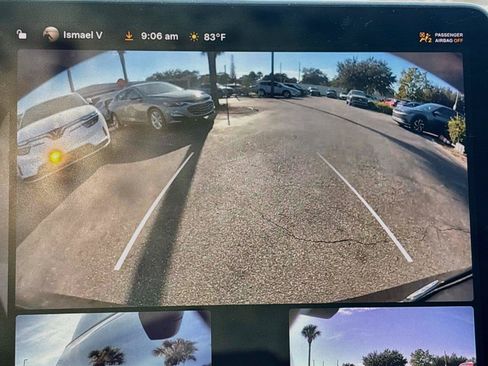 Used 2022 Tesla Model Y Performance AWD/4WD image 14