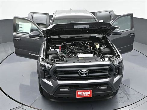 Certified 2026 Toyota Tacoma SR5 RWD image 94