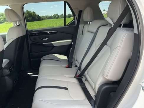 Used 2026 Honda Passport RTL image 31