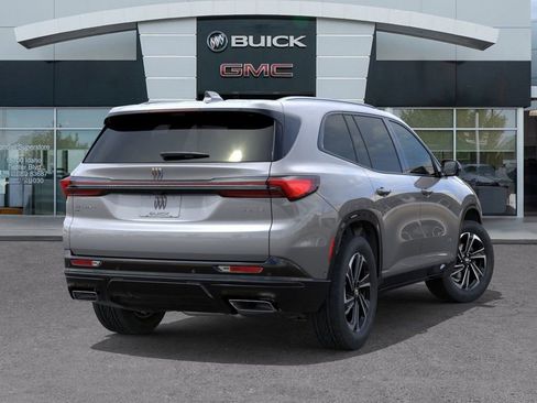 New 2026 Buick Enclave Sport Touring w/ Super Cruise Package image 7