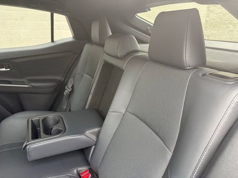 New 2026 Subaru Uncharted AWD image 26