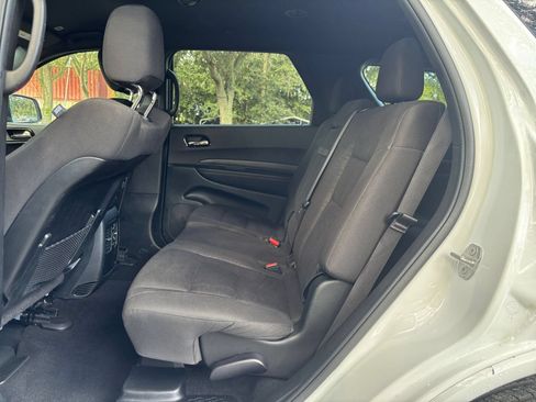 Used 2026 Dodge Durango GT AWD/4WD image 28