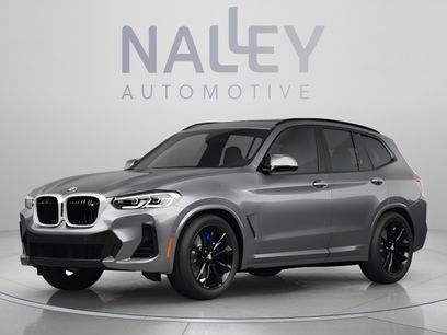 Used 2024 BMW X3 sDrive30i w/ Premium Package