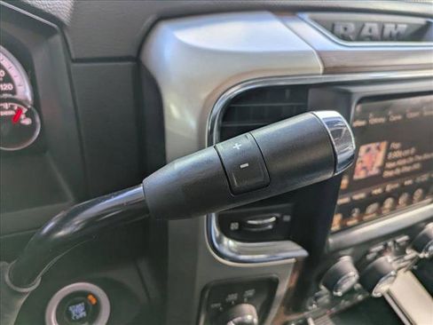 Used 2015 RAM 3500 Laramie image 15