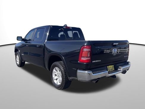 Used 2020 RAM 1500 Laramie image 13
