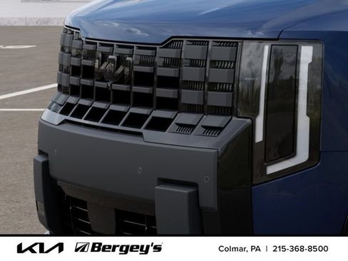 New 2027 Kia Telluride X-Line SX Prestige AWD/4WD image 15