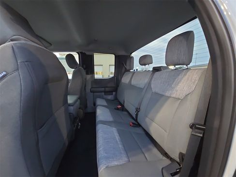 New 2026 Ford F350 XLT w/ FX4 Off-Road Package image 12