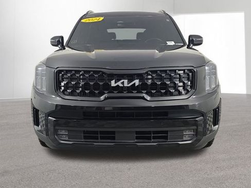 Used 2024 Kia Telluride SX X-Pro image 49