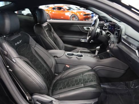 Used 2024 Ford Mustang GT Premium w/ GT Performance Package RWD image 30