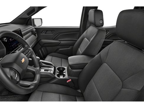 Used 2023 Chevrolet Colorado ZR2 w/ Desert Boss Special Edition image 8