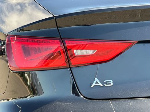 Used 2015 Audi A3 1.8T Premium w/ Aluminum Style Package FWD image 28