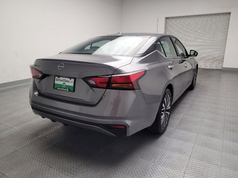 Used 2023 Nissan Altima 2.5 SV image 7
