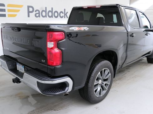 Used 2024 Chevrolet Silverado 1500 LT image 10