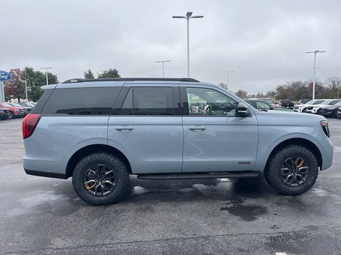 New 2025 Ford Expedition Tremor image 6