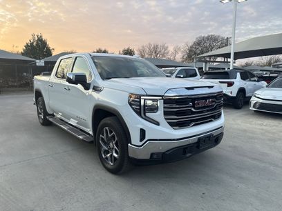 Used 2024 GMC Sierra 1500 SLT