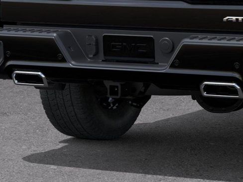 New 2026 GMC Sierra 1500 AT4 image 14