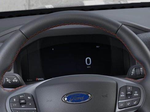 New 2026 Ford Explorer Active RWD image 13