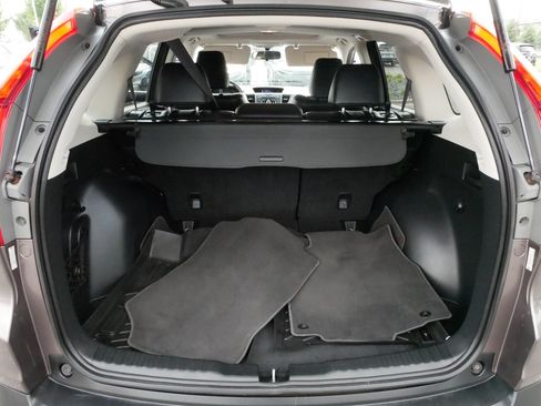 Used 2013 Honda CR-V EX-L image 17