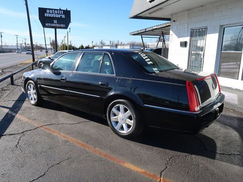 Used 2007 Cadillac DTS Luxury I image 4