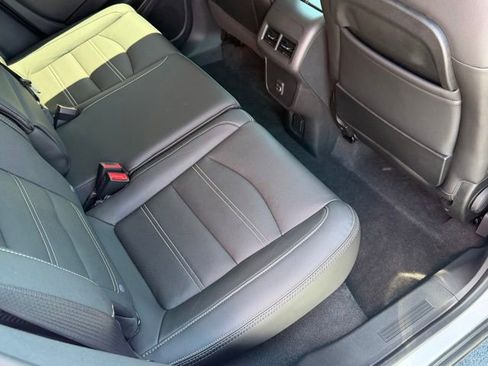 Used 2023 GMC Terrain Denali AWD/4WD image 5