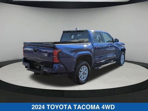 Used 2024 Toyota Tacoma SR5 image 4