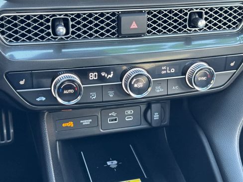 Certified 2023 Acura Integra A-Spec FWD image 18