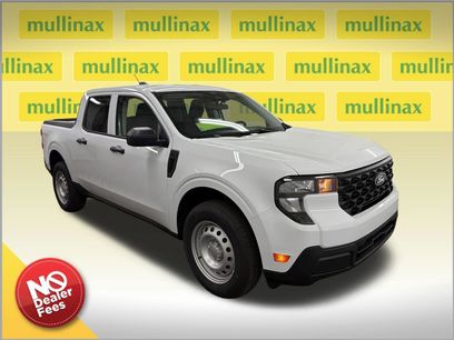 New 2026 Ford Maverick XL