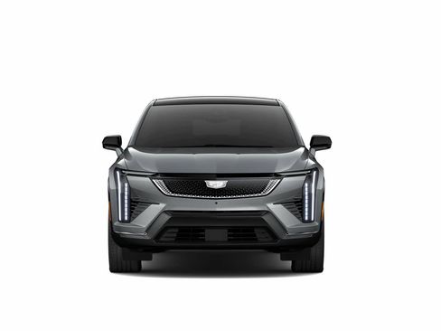 New 2027 Cadillac Optiq Premium Sport RWD image 32