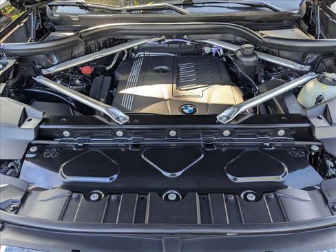 Used 2023 BMW X5 xDrive40i image 22