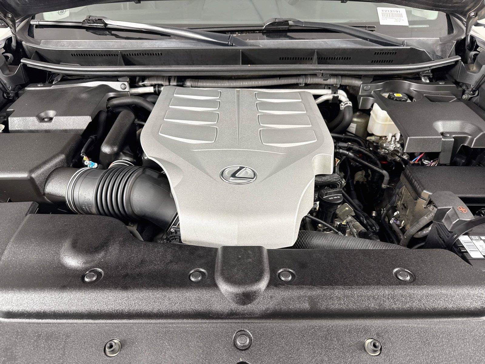 Used 2019 Lexus GX 460 Premium AWD/4WD image 45