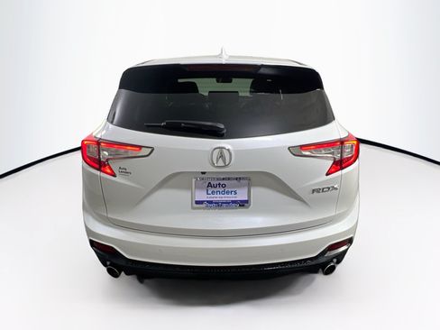 Used 2020 Acura RDX AWD w/ Technology Package image 6