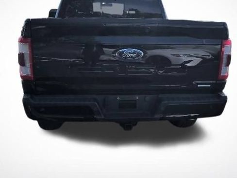 Used 2022 Ford F150 Lariat w/ Equipment Group 502A High AWD/4WD image 8