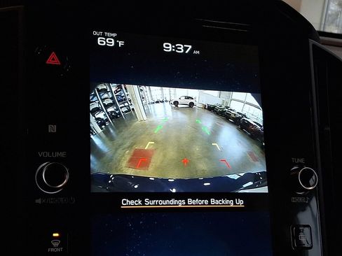 New 2026 Subaru Impreza 2.0i Sport image 4