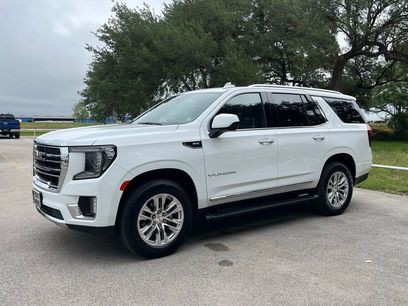Used 2024 GMC Yukon SLT
