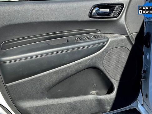 Used 2022 Dodge Durango GT image 22