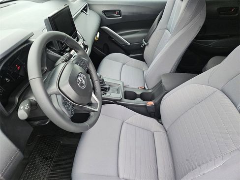 New 2026 Toyota Corolla Cross AWD Hybrid image 10