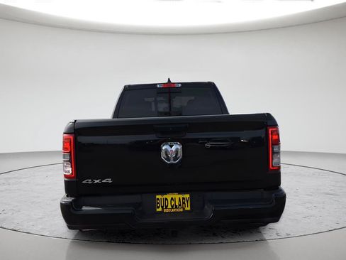 Used 2024 RAM 1500 Tradesman AWD/4WD image 6