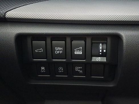 Certified 2021 Subaru Forester Limited AWD/4WD image 25