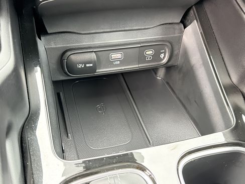 Used 2024 Kia Telluride S w/ S Sunroof Package AWD/4WD image 29