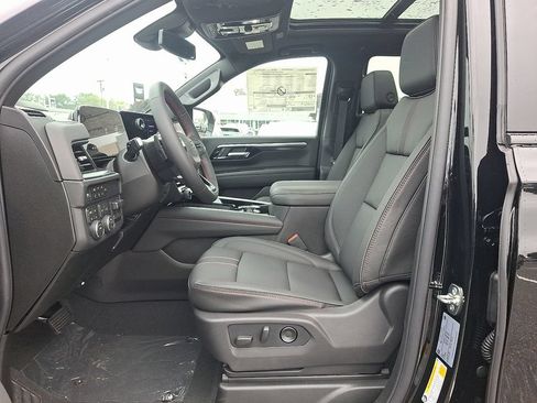 New 2026 Chevrolet Tahoe RST w/ Sun And Tow Package AWD/4WD image 6