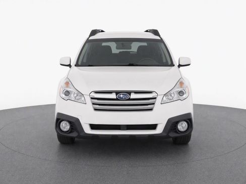 Used 2013 Subaru Outback 2.5i Premium AWD/4WD image 5