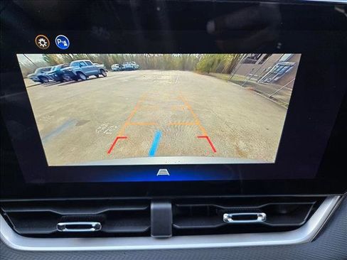 New 2026 Chevrolet Equinox LT w/ Midnight Edition image 13