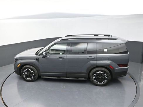 New 2026 Hyundai Santa Fe SEL image 25
