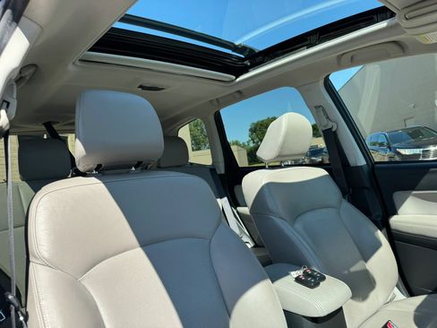 Used 2014 Subaru Forester 2.5i Touring AWD/4WD image 30