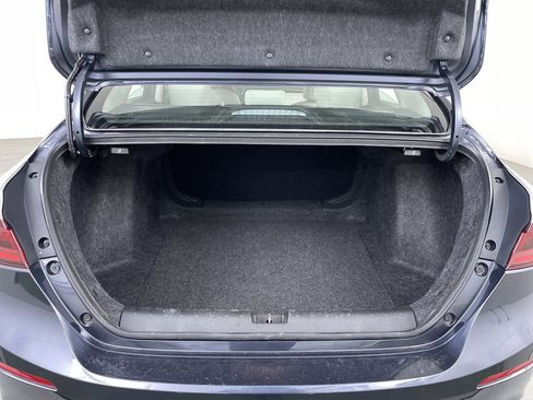 Used 2022 Honda Insight Touring image 22