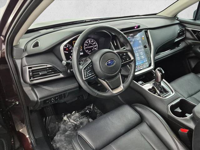 Certified 2023 Subaru Outback Limited AWD/4WD image 10