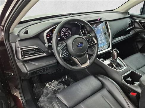 Used 2023 Subaru Outback Limited AWD/4WD image 10