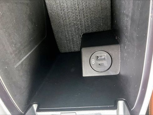 Used 2024 Ford Bronco Sport Outer Banks w/ Tech Package image 16