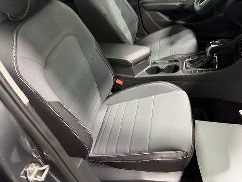 New 2026 Volkswagen Jetta SE image 35